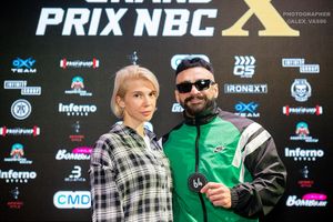 Регистрация NBC X 18.05.24 (Фотограф Александр Васильев)